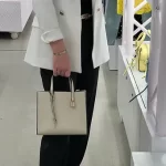 Marc jacobs grind - Görsel 7